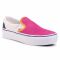 Scarpe sportive VANS - Classic Slip-On P VN0A3JEZWVY1 (Mini Cord) Multi/Tr Wht