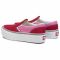 Scarpe sportive VANS - Classic Slip-On P VN0A3TL1WVX1 (2-Tone)Chlpepr/Fchsiapnk