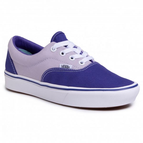 Scarpe sportive Vans - Comfycush Era VN0A3WM9WWQ1 (Textile)Rylbl/Lavenderbl