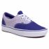 Scarpe sportive Vans - Comfycush Era VN0A3WM9WWQ1 (Textile)Rylbl/Lavenderbl