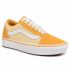 Scarpe sportive Vans - Comfycush Old Sko VN0A3WMAWX21 (Suede/Textl) Cdmylwgldnhz