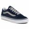 Scarpe sportive Vans - Old Skool VN0A4BUUWKN1 Dress Blue/ Dri