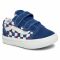 Scarpe sportive Vans - Comfycush Old Sko VN0A4TZIWI41 (Autism Awareness) Vnshrttrbl