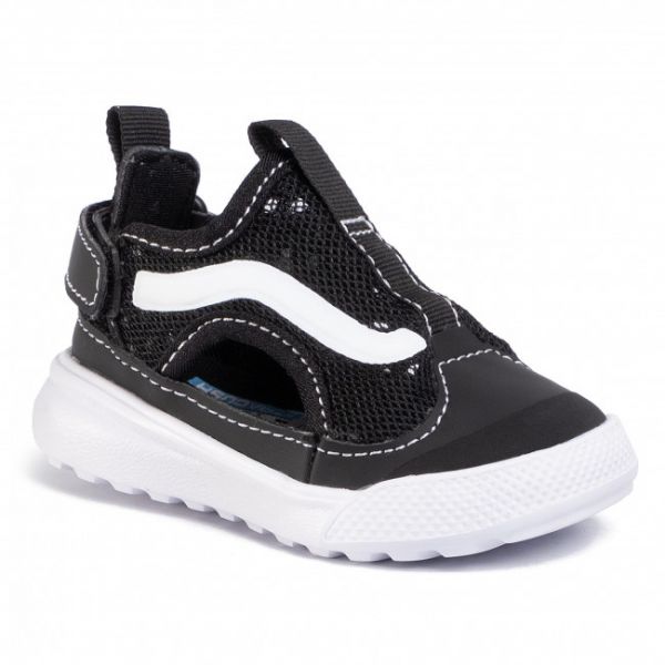 Scarpe basse VANS - Ultrarange Glide VN0A4TZPNUK1 (Mesh) Black/True White Scarpe basse VANS - Ultrarange Glide VN0A4TZPNUK1 (Mesh) Black/True White