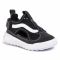 Scarpe basse VANS - Ultrarange Glide VN0A4TZPNUK1 (Mesh) Black/True White
