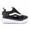 Scarpe basse VANS - Ultrarange Glide VN0A4TZPNUK1 (Mesh) Black/True White
