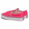 Scarpe sportive Vans - Classic Slip-On VN0A4U38WT61 (Neon)Knockout Pnk/Tr Wht