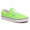 Scarpe sportive Vans - Era VN0A4U39WT51 (Neon)Green Gecko/Tr Wht