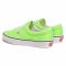 Scarpe sportive Vans - Era VN0A4U39WT51 (Neon)Green Gecko/Tr Wht