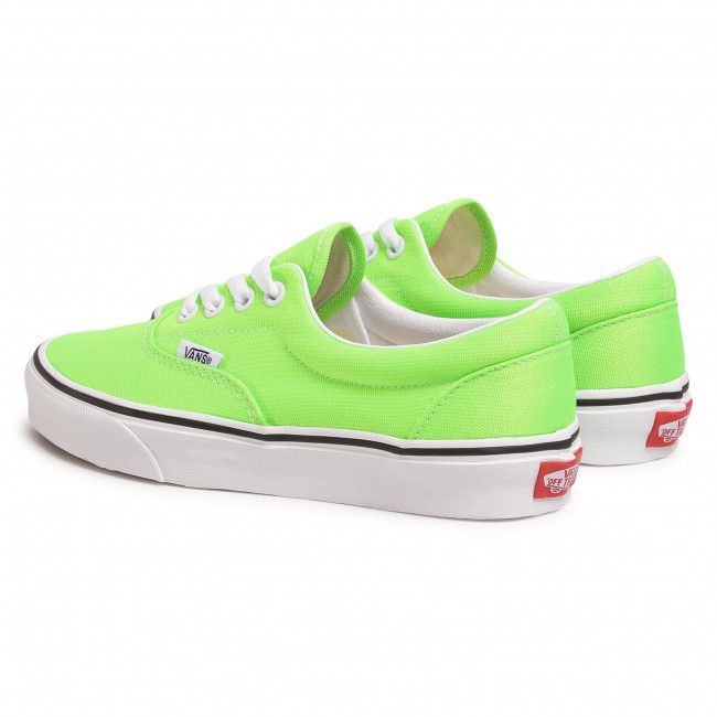 Scarpe sportive Vans - Era VN0A4U39WT51 (Neon)Green Gecko/Tr Wht