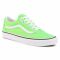 Scarpe sportive VANS - Old Skool VN0A4U3BWT51 (Neon) Green Gecko/Tr Wht