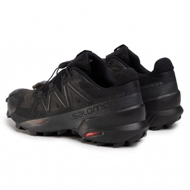 Scarpe Salomon - Speedcross 5 406840 Black/Black/Phantom