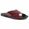 Ciabatte VAGABOND - Tia 4731-308-42 Dark Red