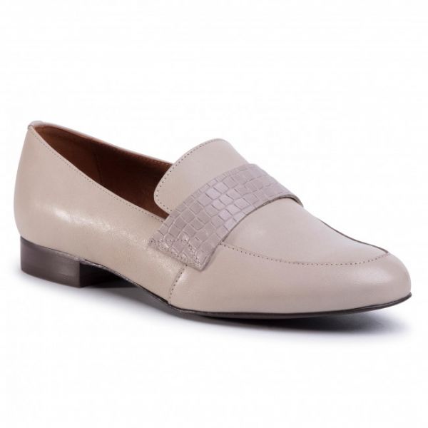 Loafers SERGIO BARDI - SB-29-09-000666 609 Loafers SERGIO BARDI - SB-29-09-000666 609