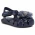 Sandali ZAXY - Flower II Baby 83031 Granat 01682 FF385015