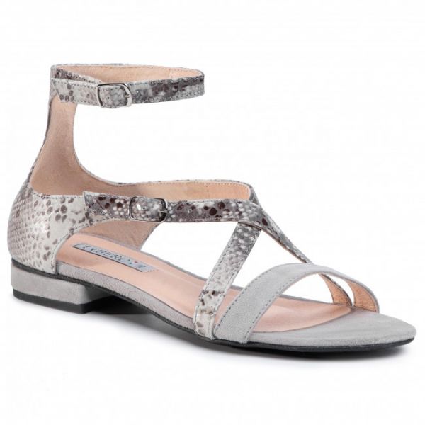 Sandali LIBERO - 9400 8/10