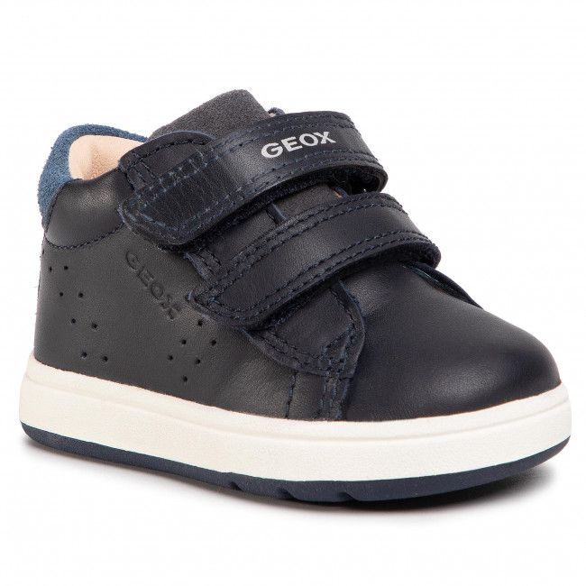 Sneakers Geox - B Biglia B. D B044DD 08522 C4002 Navy