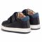 Sneakers Geox - B Biglia B. D B044DD 08522 C4002 Navy