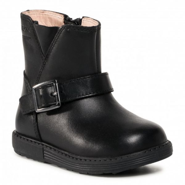 Stivali Geox - B Hynde G. Wpf A B943MA 00043 C9999 M Black Stivali Geox - B Hynde G. Wpf A B943MA 00043 C9999 M Black
