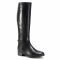 Stivali al ginocchio GEOX - D Felicity A D04G1A 00043 C9999 Black