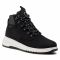 Sneakers GEOX - D Aerantis 4x4 Abx A D04LAA 076FU C9999 Black