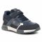 Sneakers Geox - J Alfier B. A J046NA 0BUAF C4422 S Navy/Dk Grey