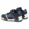 Sneakers Geox - J Alfier B. A J046NA 0BUAF C4422 S Navy/Dk Grey