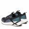 Sneakers Geox - J Playkix B.A J04DDA 011BC C9B0J S Black/Iridescent