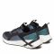 Sneakers Geox - J Playkix B. A J04DDA 011BC C9B0J D Black/Iridescent