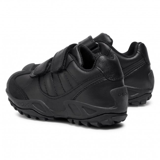 Sneakers Geox - J N.Savage B. B J841VB 043BC C9999 M Black