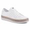 Scarpe basse Nessi - 20693 Bianco