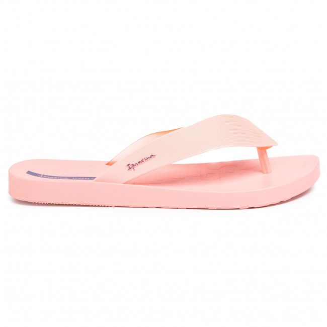 Infradito IPANEMA - Hit Fem 26445 Pink/Pink 20197