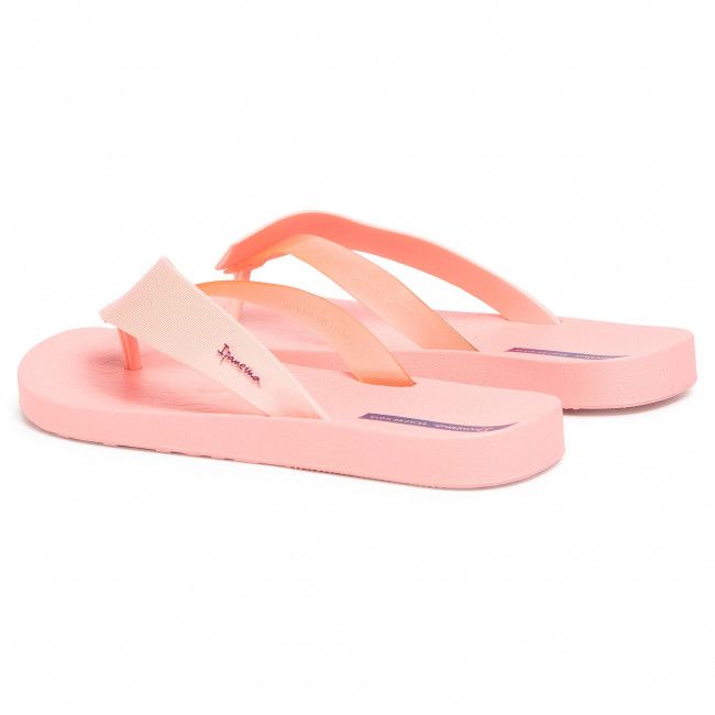 Infradito IPANEMA - Hit Fem 26445 Pink/Pink 20197