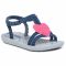 Sandali IPANEMA - My First Ipanema Baby 81997 Blue/Pink 21601