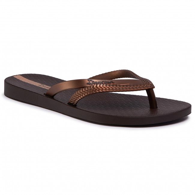 Infradito IPANEMA - Bossa Fem 82067 Brown/Bronze 20093