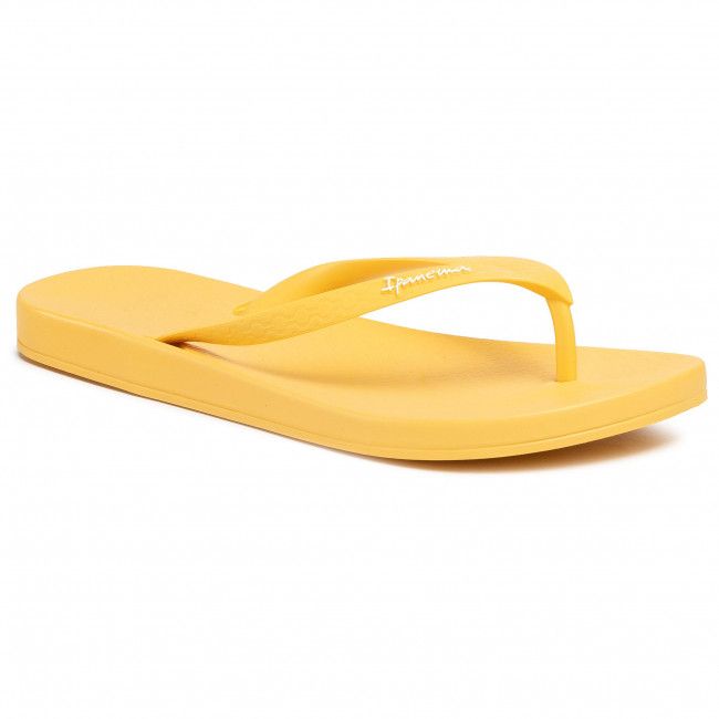 Infradito IPANEMA - Anat Colors Fem 82591 Yellow/Yellow 21488