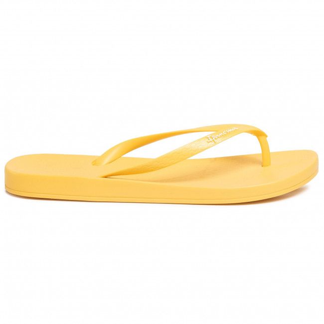 Infradito IPANEMA - Anat Colors Fem 82591 Yellow/Yellow 21488