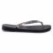 Infradito IPANEMA - Glam II Fem 82870 Black/Metallic Silver 25091