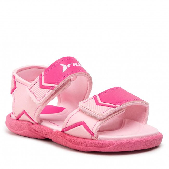 Sandali Rider - Comfort Baby 82746 Pink/Pink 21108