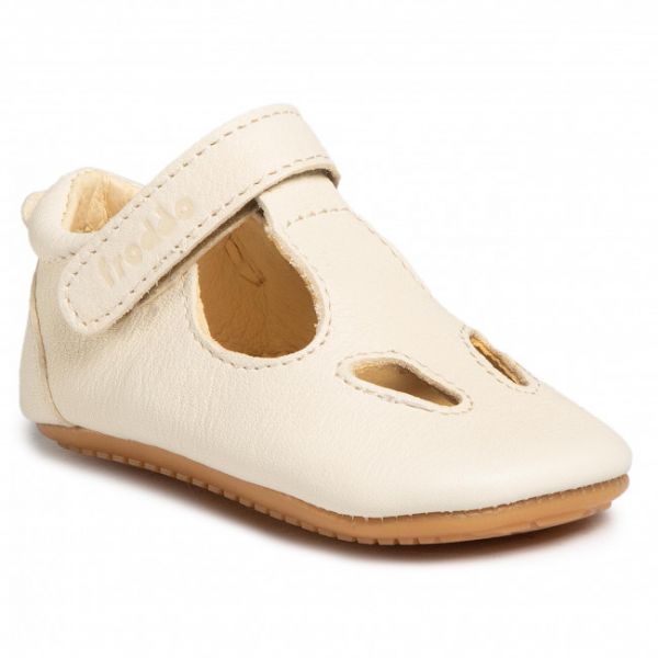 Scarpe basse Froddo - G1130006-9 White Scarpe basse Froddo - G1130006-9 White