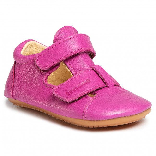 Scarpe basse Froddo - G1140003 M Fuchsia