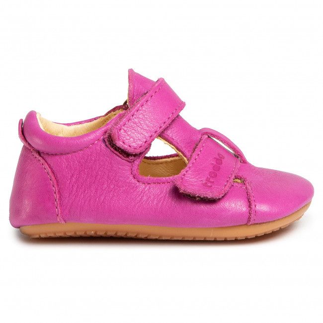 Scarpe basse Froddo - G1140003 M Fuchsia