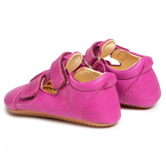 Scarpe basse Froddo - G1140003 M Fuchsia