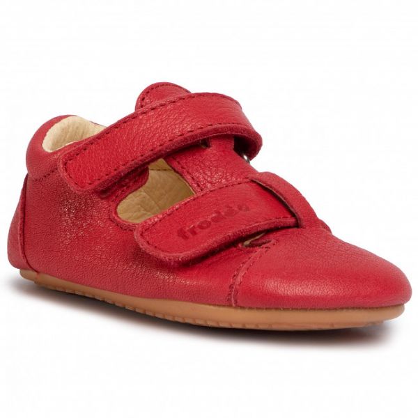 Scarpe basse Froddo - G1140003-6 M Red Scarpe basse Froddo - G1140003-6 M Red