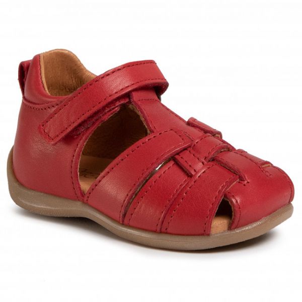 Sandali Froddo - G2150113-3 M Red Sandali Froddo - G2150113-3 M Red