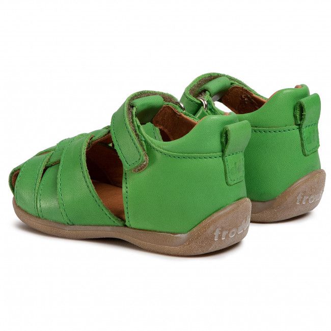 Sandali FRODDO - G2150113-4 M Green