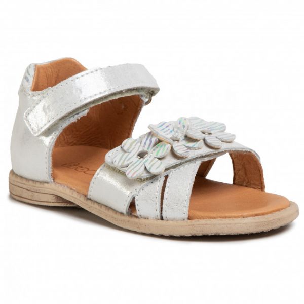 Sandali FRODDO - G2150117-1 S White Sandali FRODDO - G2150117-1 S White