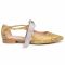 Scarpe basse L37 - Summer Break AN38 Yellow