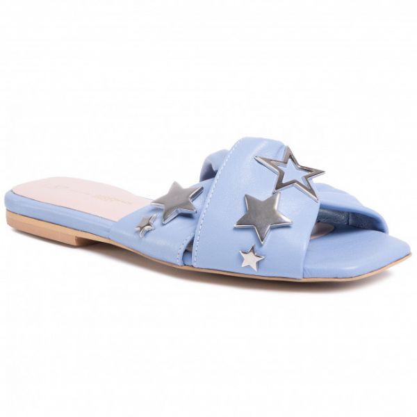 Ciabatte L37 - Fireworks S32 Blue Ciabatte L37 - Fireworks S32 Blue