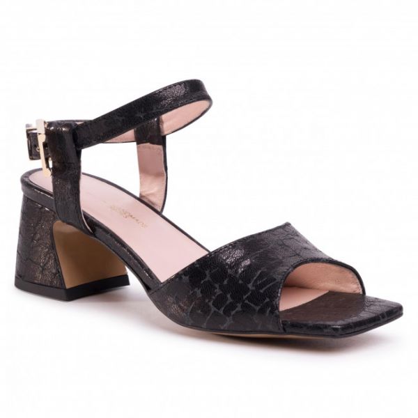 Sandali L37 - Old Town Road AN46 Nero